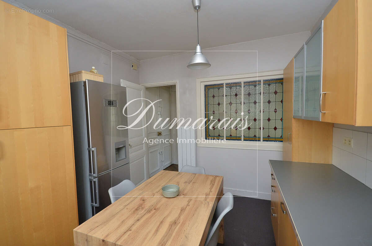 Appartement à PARIS-4E