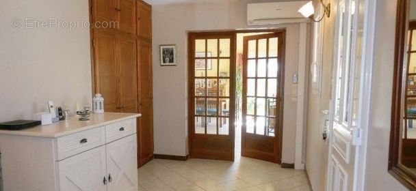 Maison à PEZILLA-LA-RIVIERE