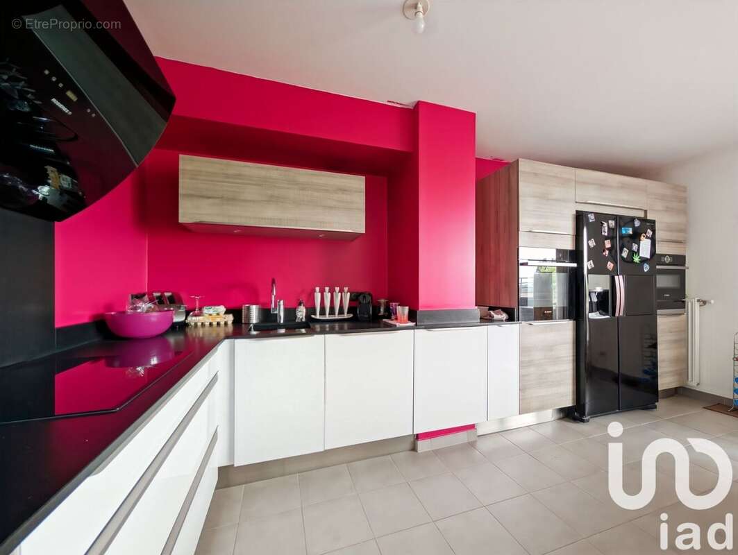 Photo 3 - Appartement à VILLECRESNES