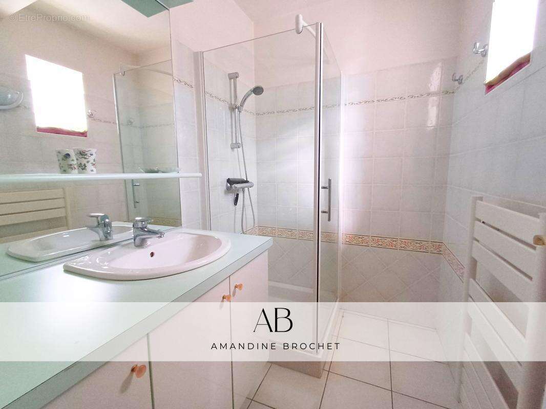 Maison à MARLY-LE-ROI