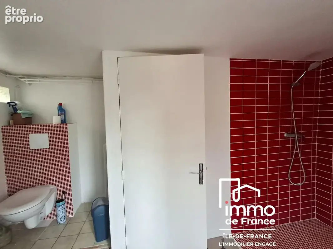 Maison 6 pièces à vendre à Freneuse - photo 14