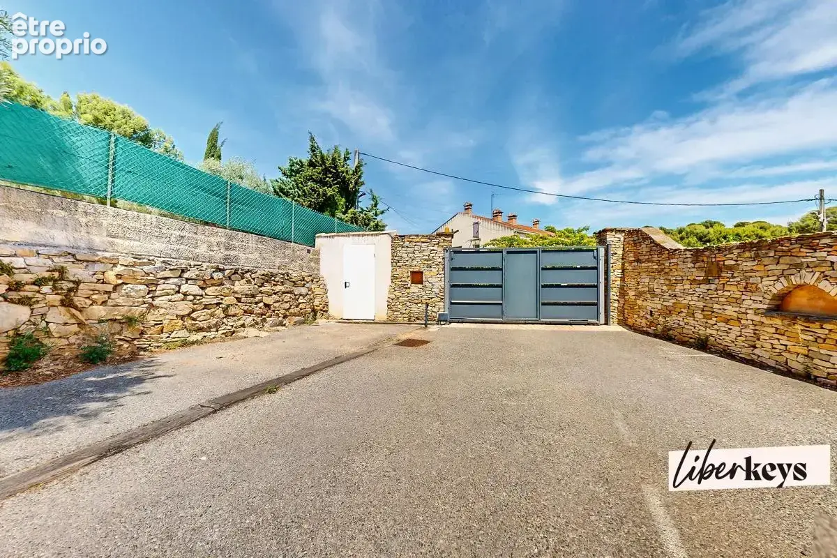 La Ciotat Maison d’exception 110 m² • Piscine • Terrasse plein soleil • 2 parkings + garage - photo 13