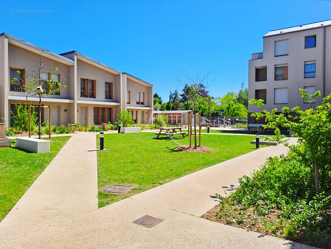 Appartement à ARPAJON