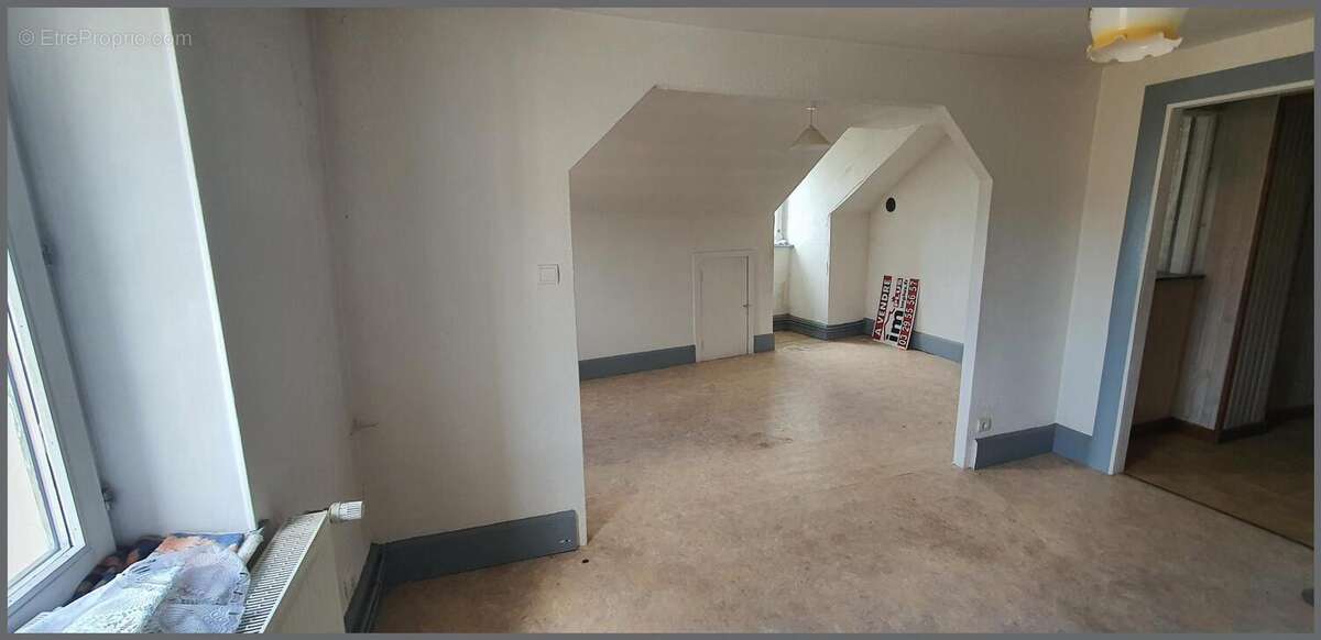 Photo 5 - Appartement à SAINT-DIE-DES-VOSGES