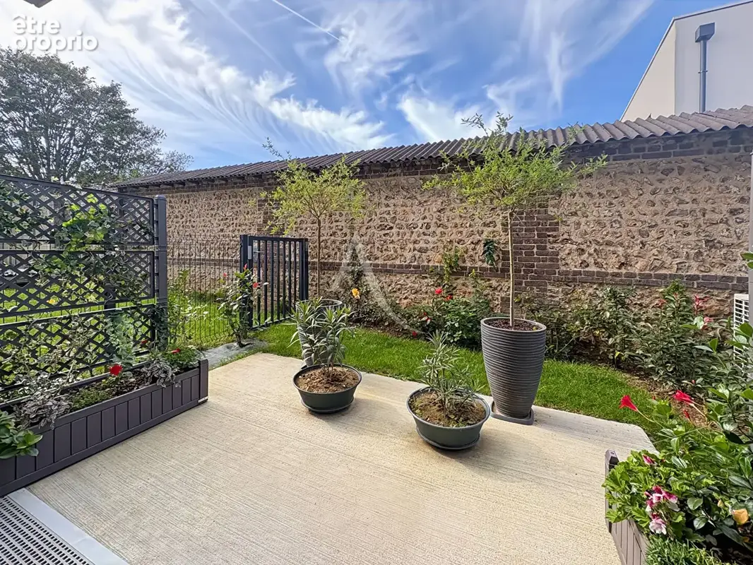 Maison Le Mesnil Esnard 5 pièce(s) 95 m2 - photo 3