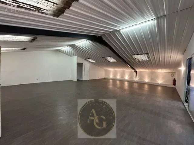 Commerce à CASTELNAUDARY