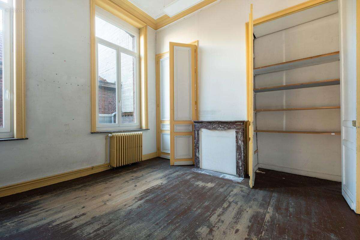 Appartement à ROUBAIX