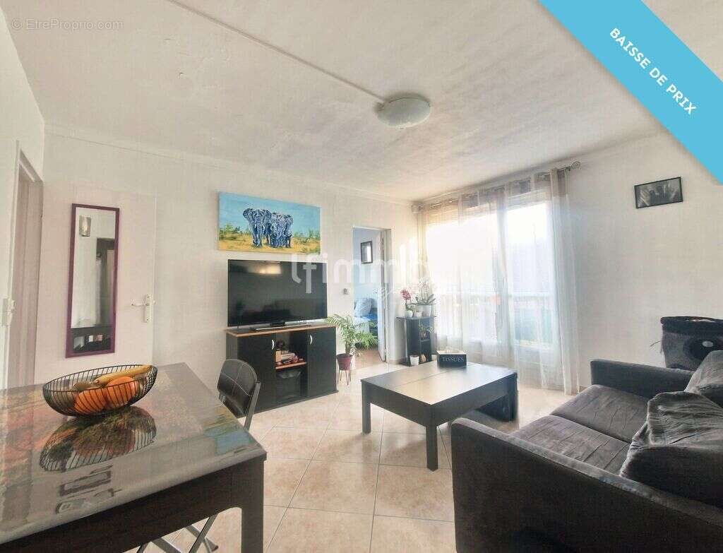 Appartement à DOMONT