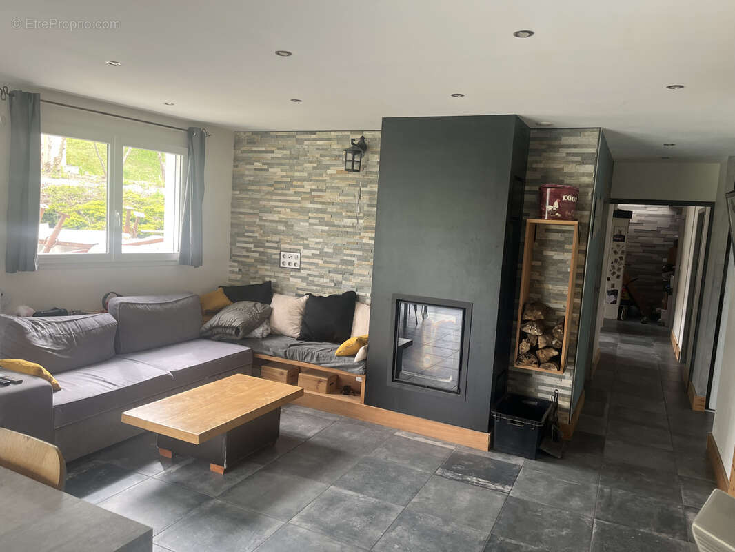 Maison à YSSINGEAUX