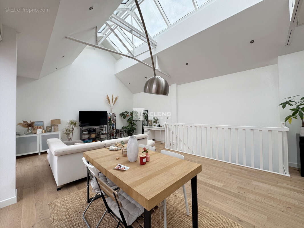 Appartement à LILLE