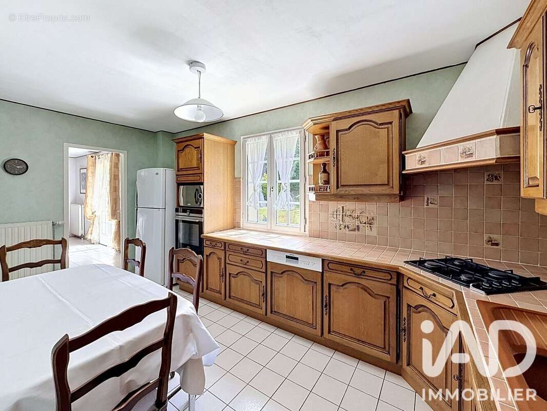Photo 5 - Maison à BOISSISE-LE-ROI