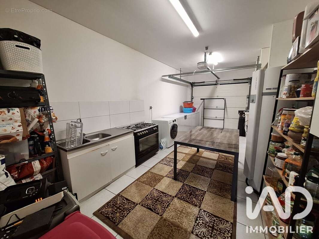 Maison 155 m² à Huest  - photo 5