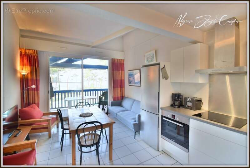 Appartement à SOUSTONS