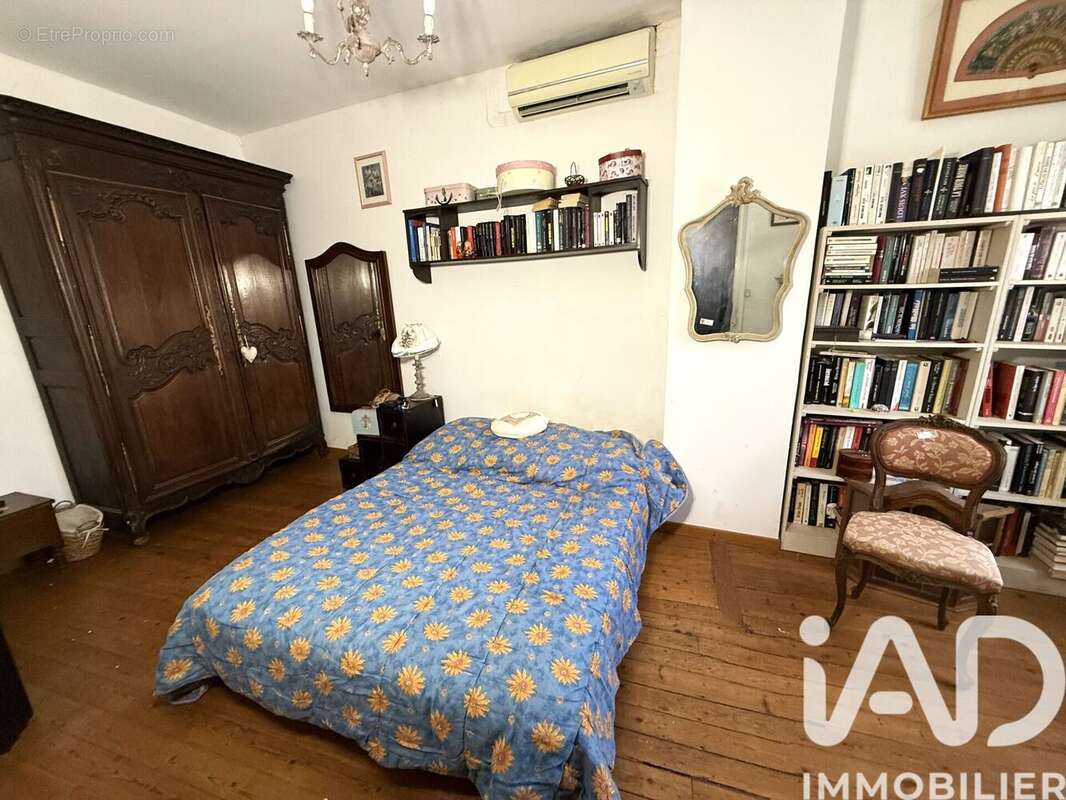 Photo 8 - Maison à BROU