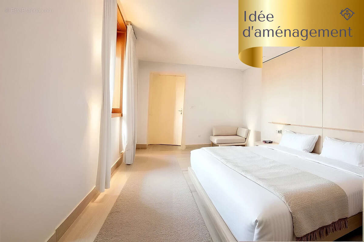 Appartement à MARIGNIER