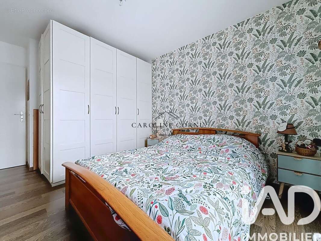 Photo 6 - Appartement à VILLIERS-SUR-MARNE