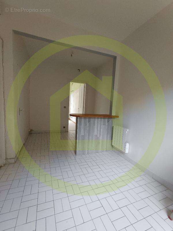 Appartement à LE HAVRE