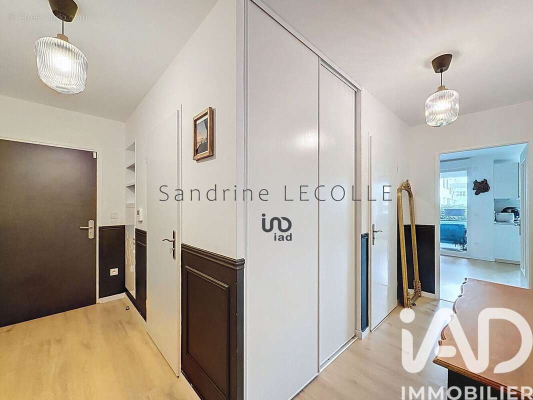 Photo 9 - Appartement à CHESSY