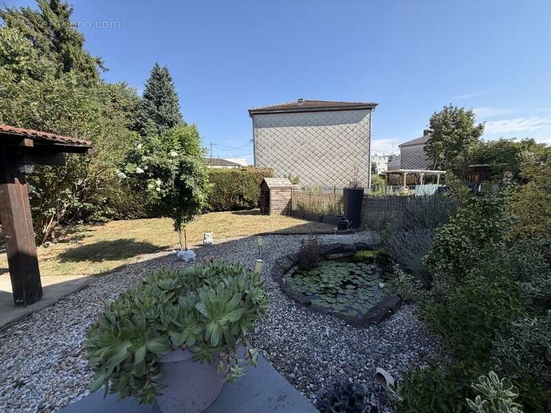 Appartement à FLORANGE