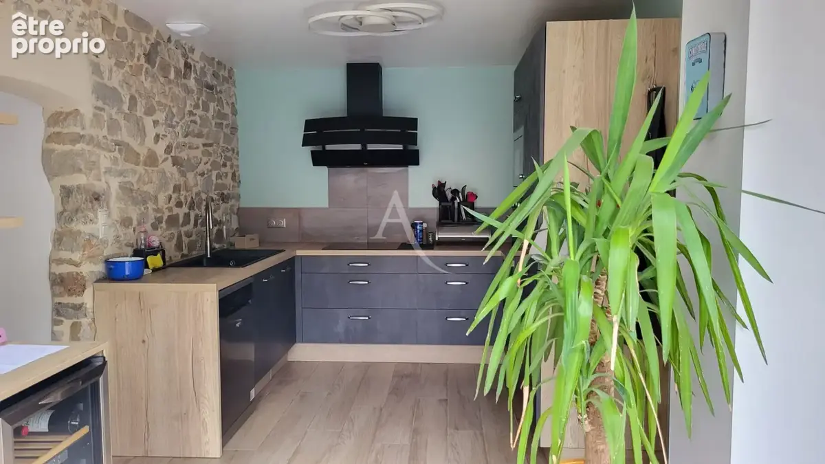 Maison, 3 chbs, Env 110m², Saint Nicolas De Redon - photo 6