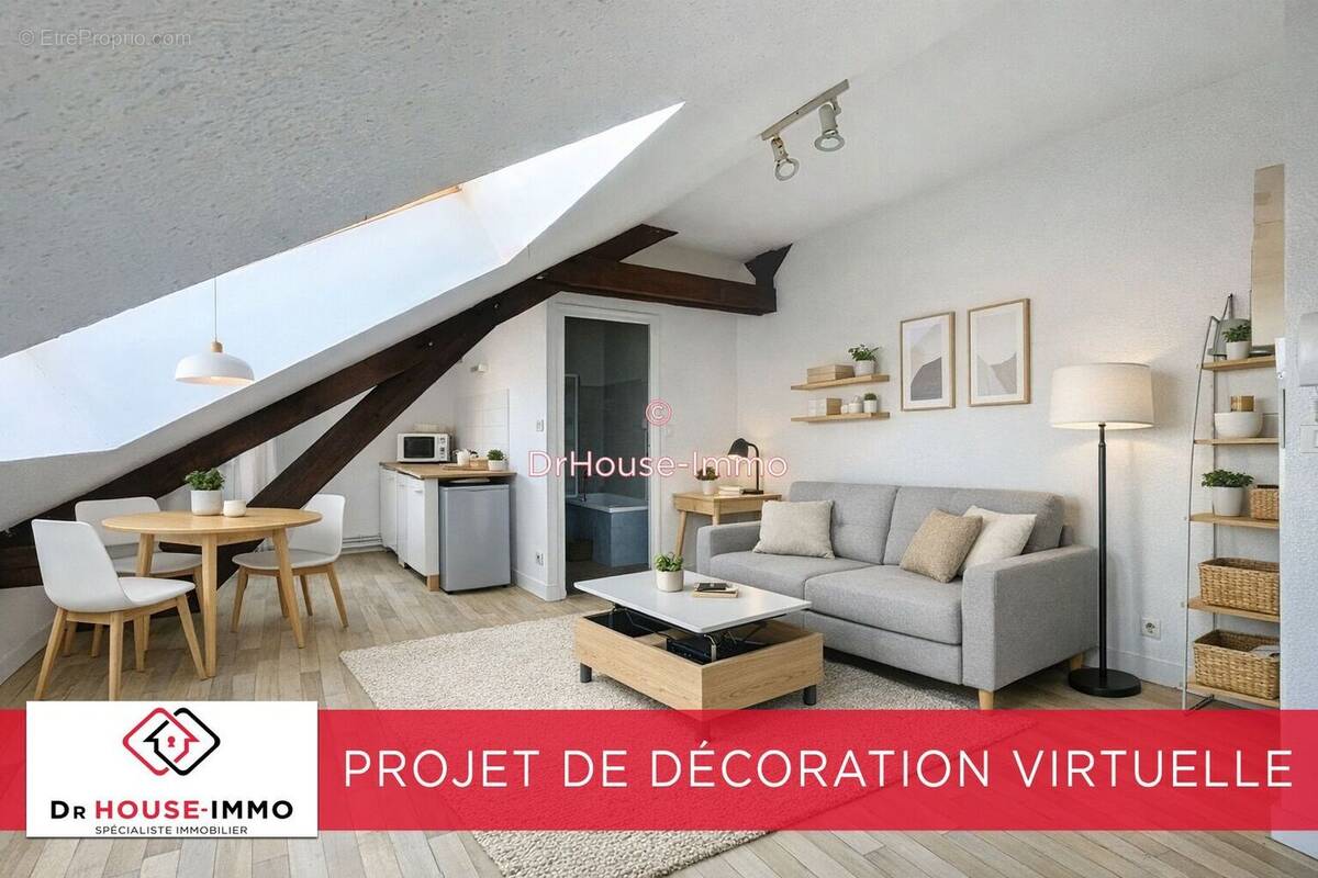 Appartement à PERIGUEUX