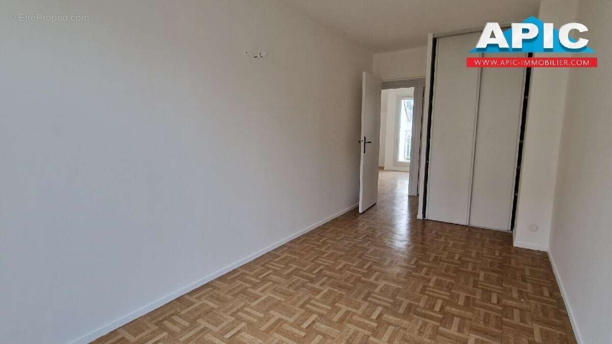 Maison à DEUIL-LA-BARRE