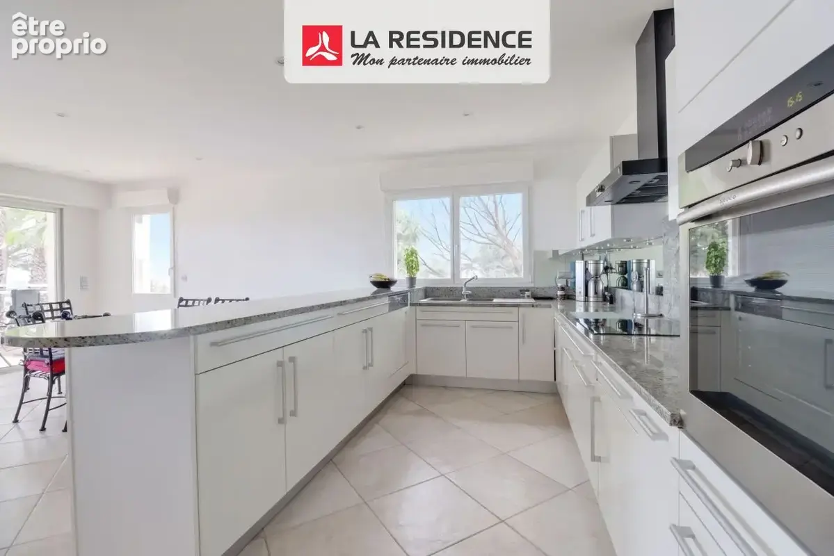 Maison 138 m² à Frejus  - photo 5