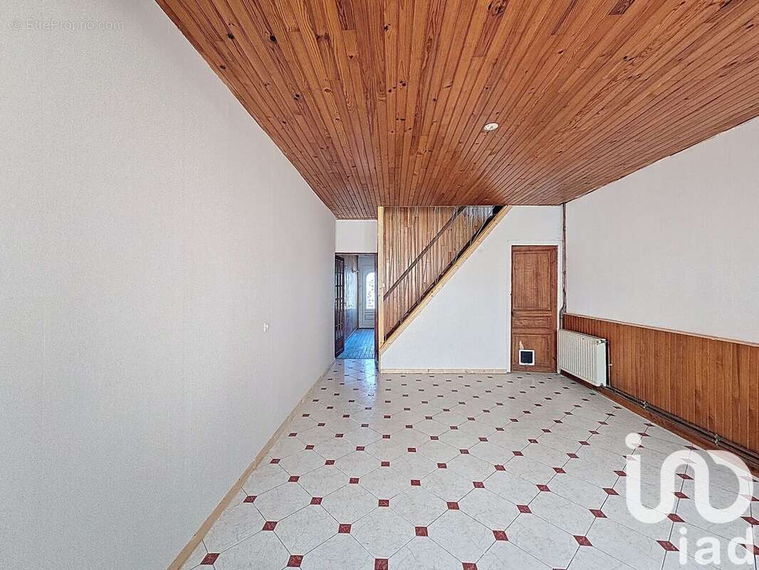 Photo 4 - Maison à GESPUNSART