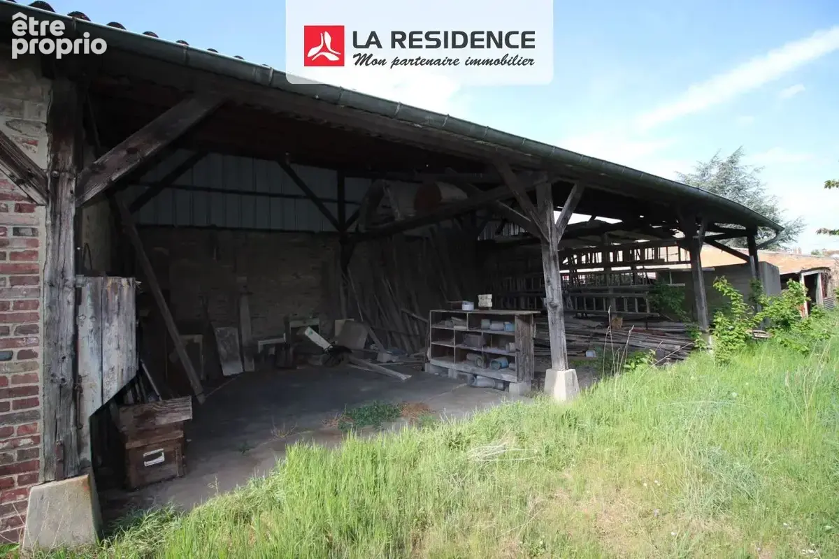 Terrain 1 263 m² à vendre à Les Mureaux (78130) - photo 6