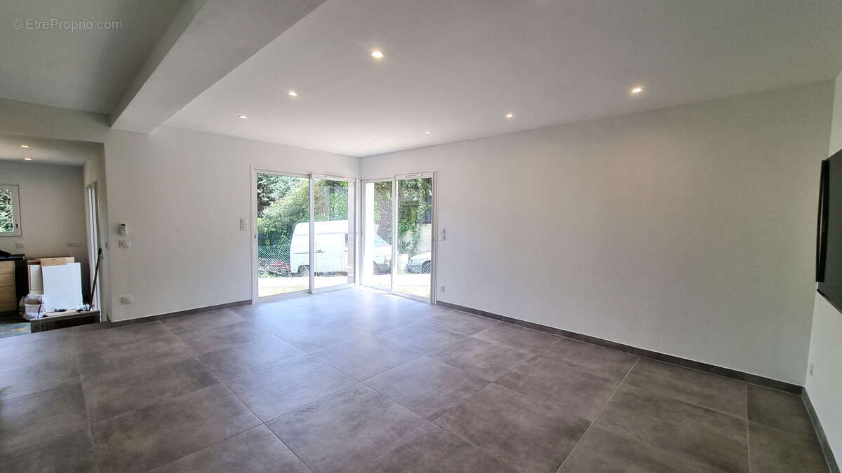 Maison à MONTFERRIER-SUR-LEZ