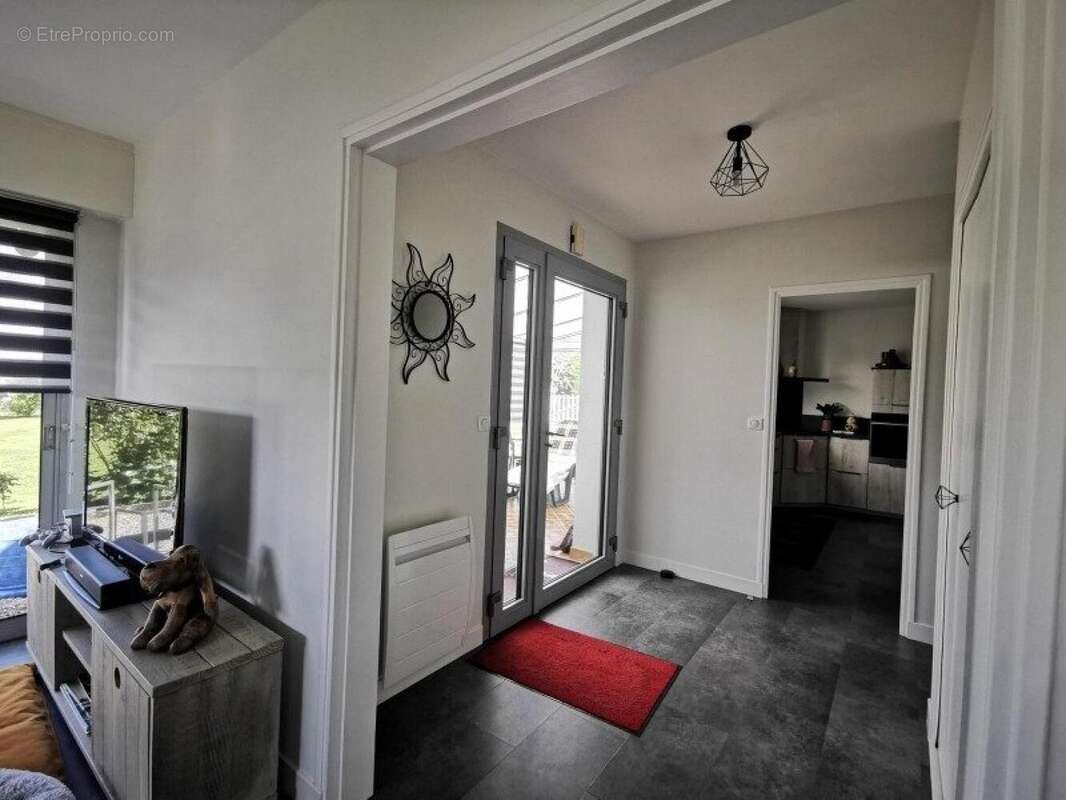 Photo 3 - Maison à MOELAN-SUR-MER