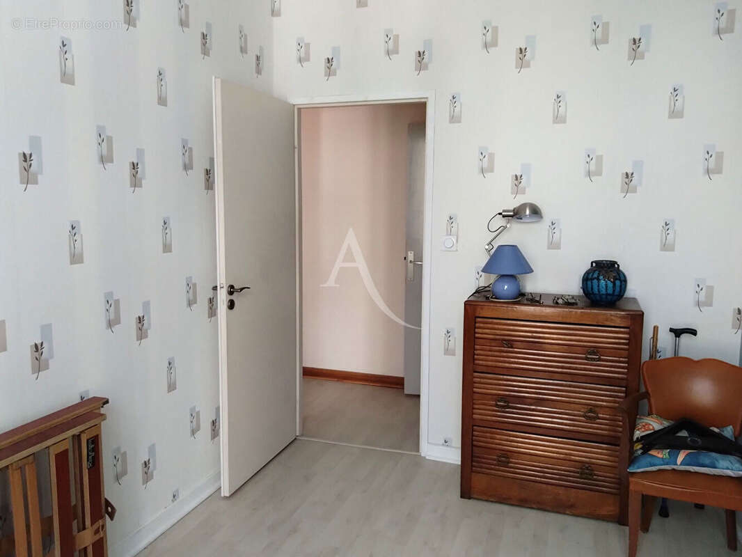 Appartement à MACON