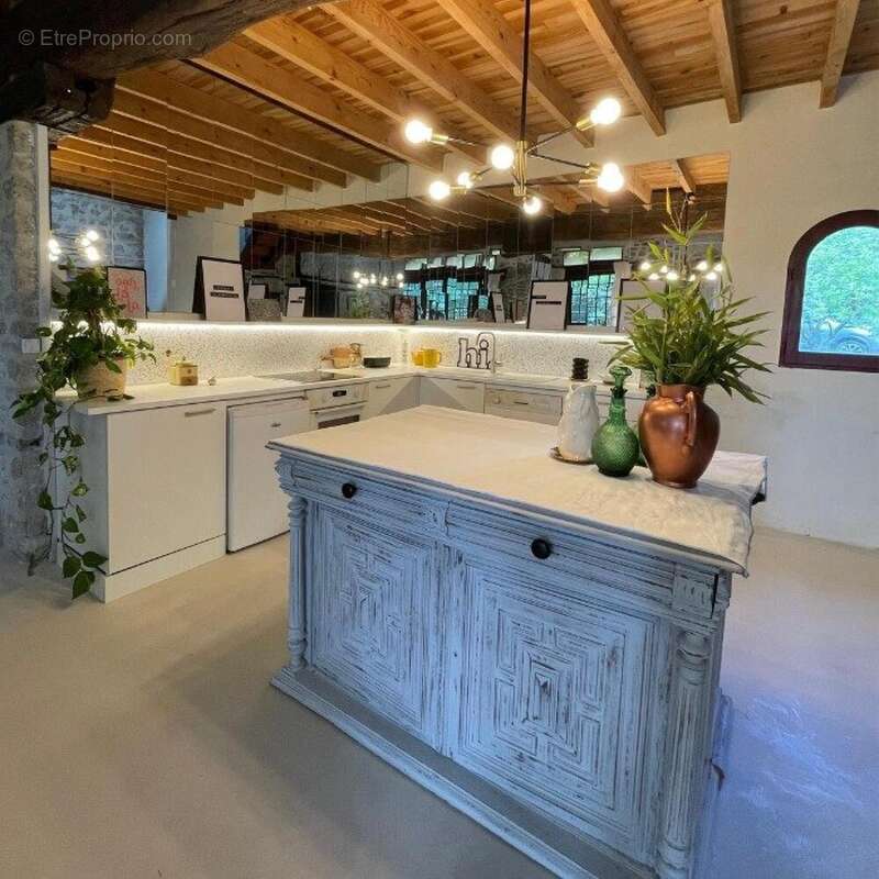 Photo 4 - Maison à CHILLEURS-AUX-BOIS