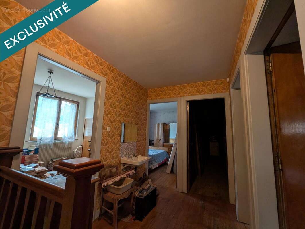 Photo 6 - Maison à SAULXURES-SUR-MOSELOTTE