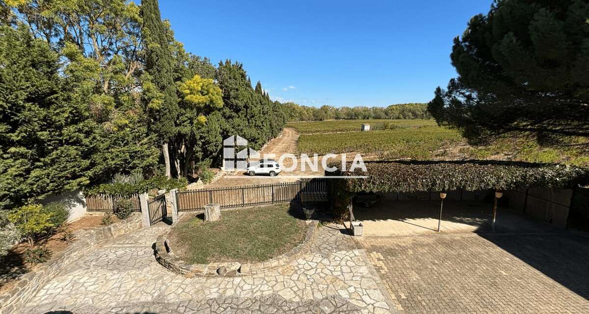 Maison à PENNAUTIER