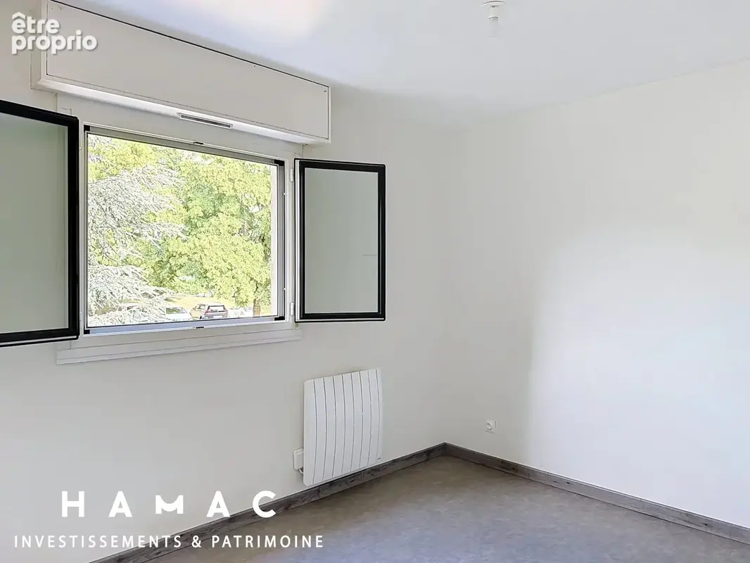 Appartement T3 - La Calmeraie - photo 11