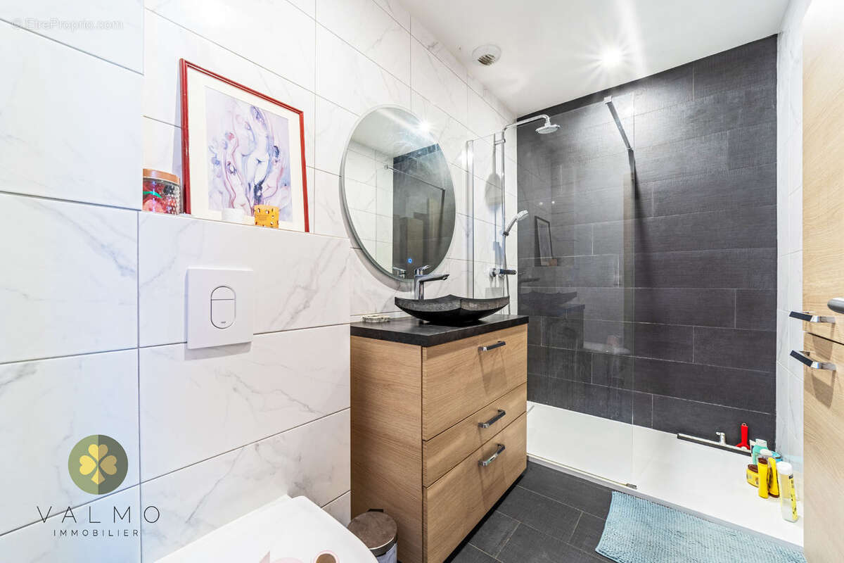 Maison à DAMMARTIN-EN-SERVE