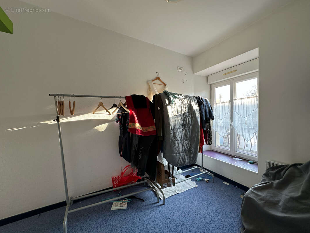 Appartement à JONCHERY-SUR-VESLE