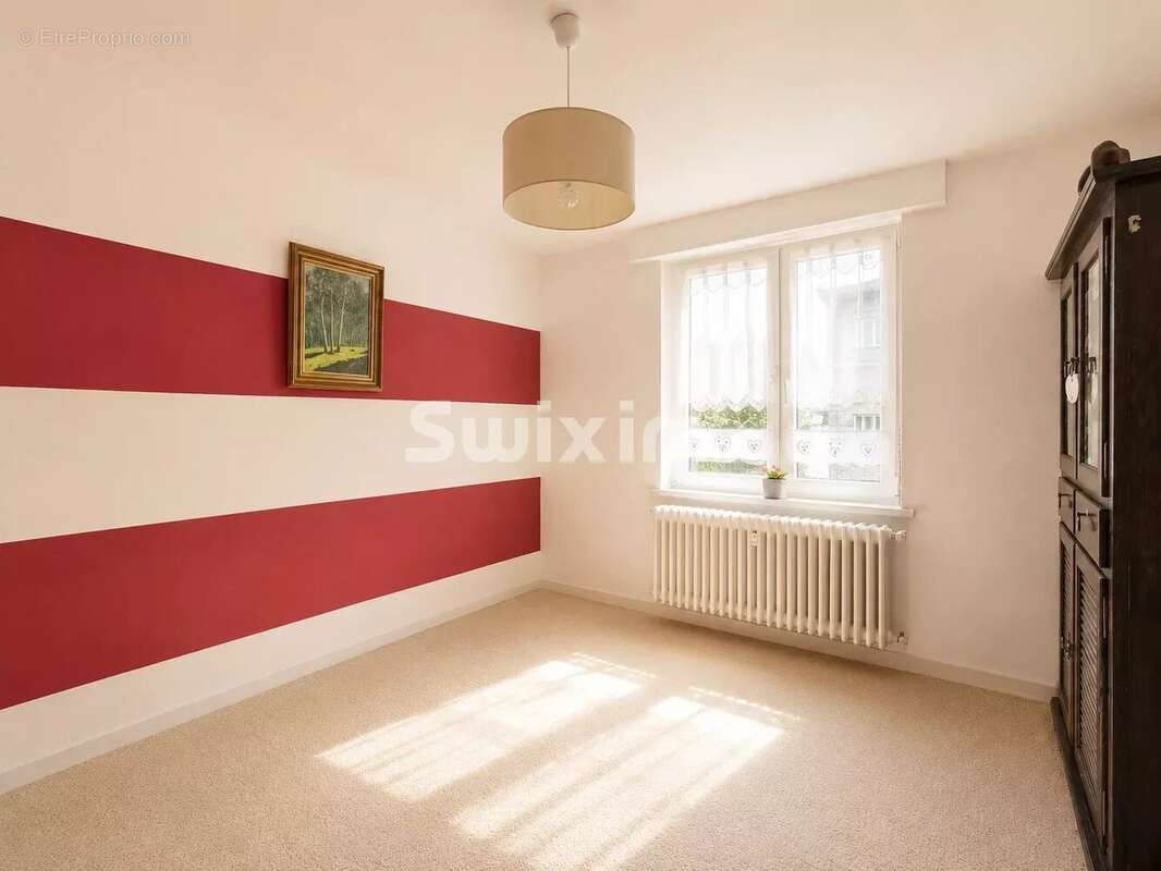 Appartement à INGERSHEIM