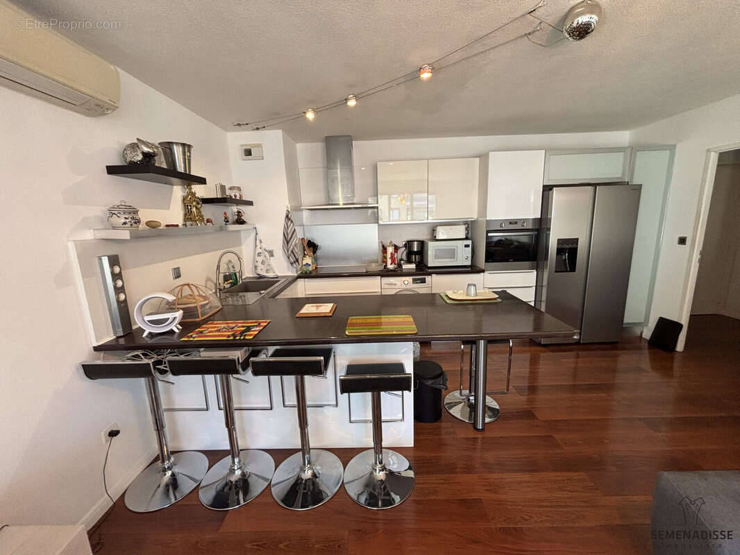 Appartement à MURET