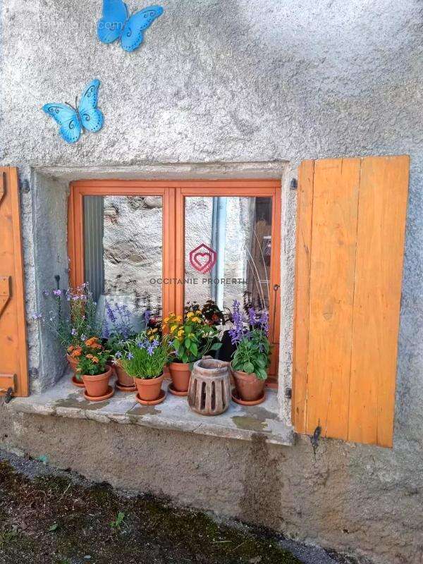 Maison à COUFLENS