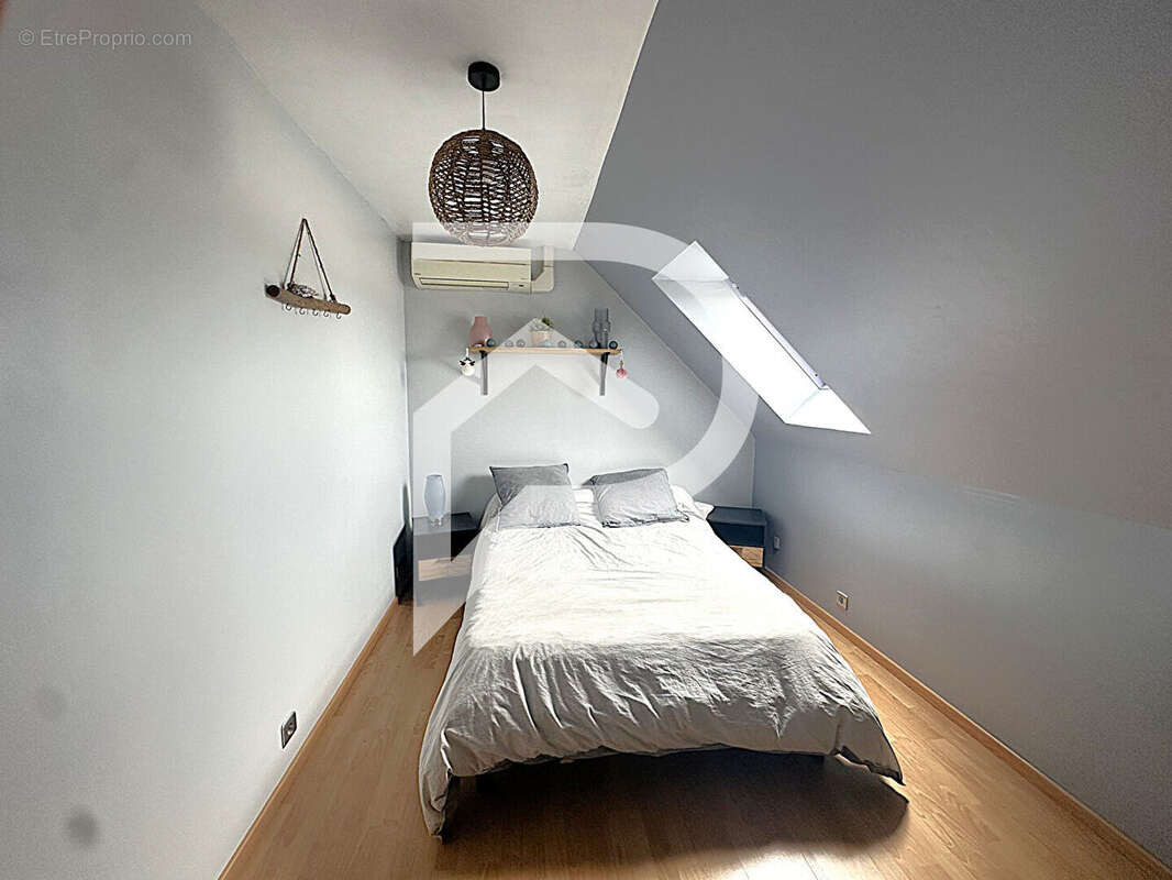 Maison à DAMMARTIN-EN-GOELE