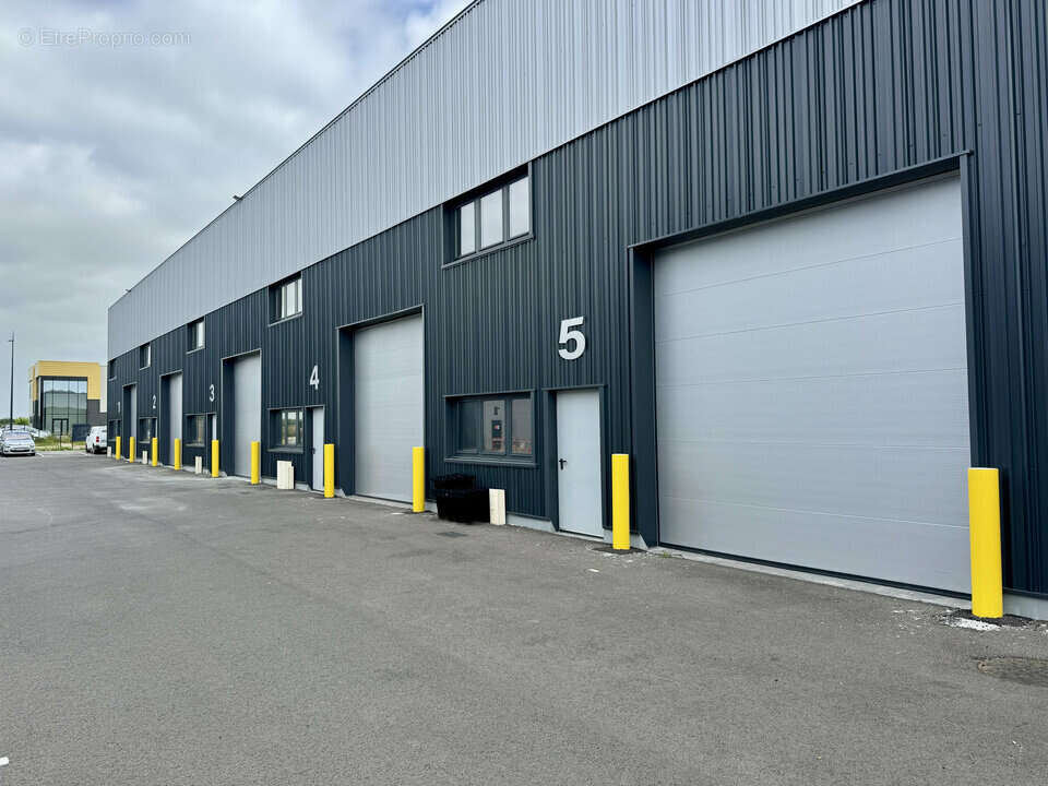 Autre à LE MESNIL-AMELOT