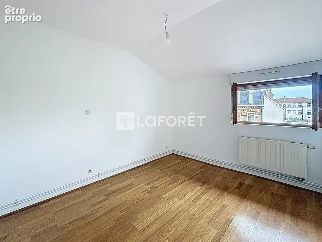 Appartement a renover chalons en champagne - 3 pièce(s) - 69.45 m2 - photo 7