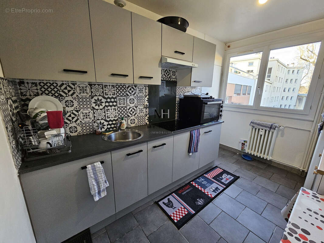 Appartement à ALENCON