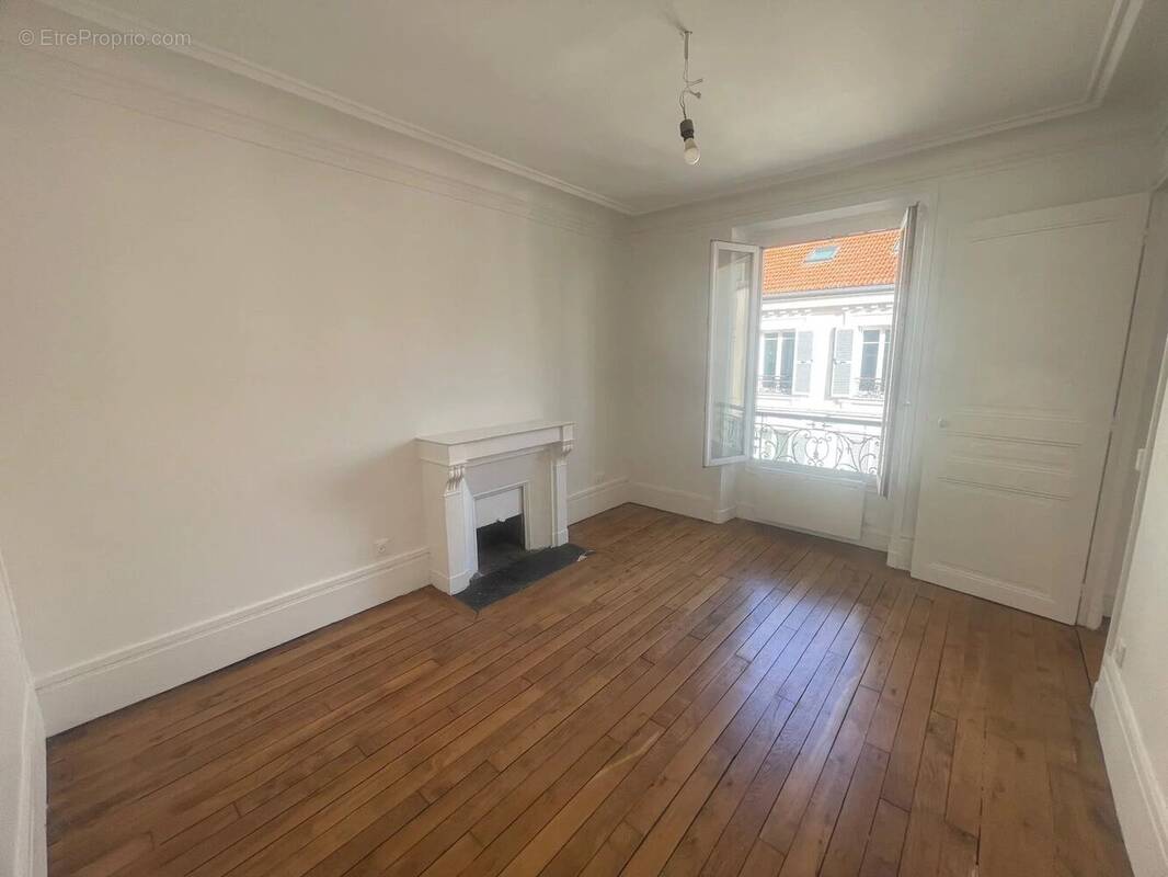 Appartement à VINCENNES