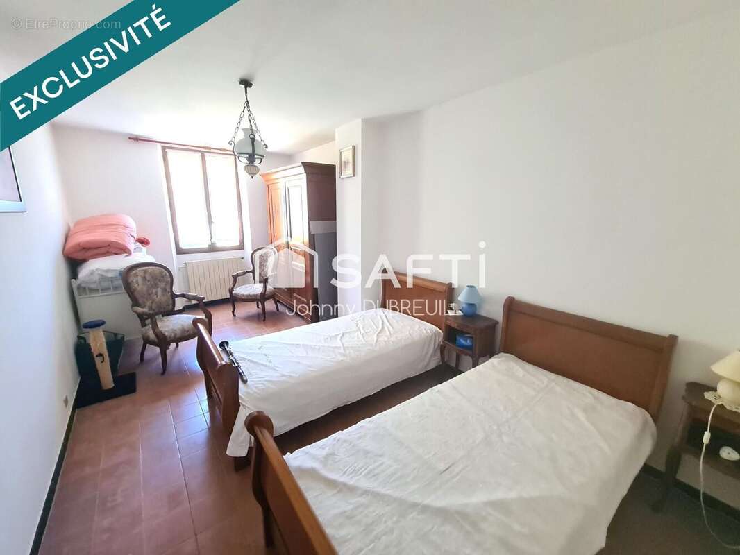 Photo 5 - Maison à PIGNANS