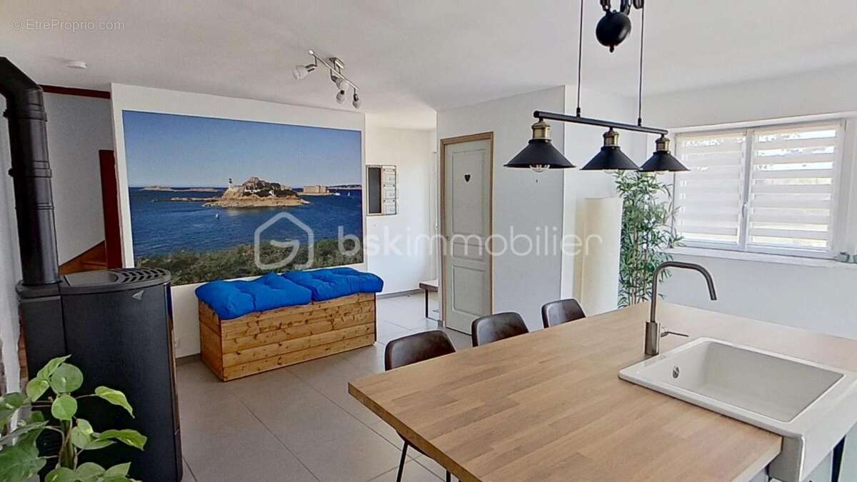 Propriété de caractère avec gîte indépendant – A quelques minutes des plages et de toutes les commodités - photo 20