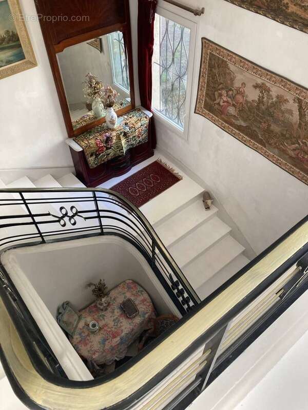 Maison à LOUDUN