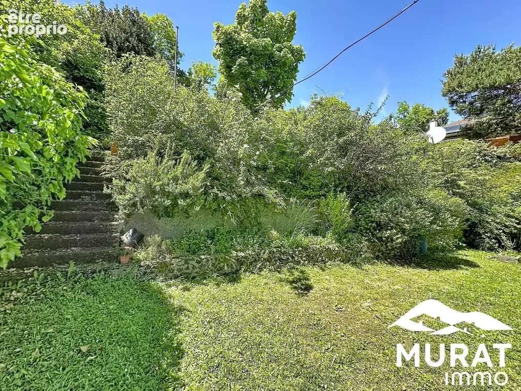 Maison 90 m² à Ceyrat  - photo 9